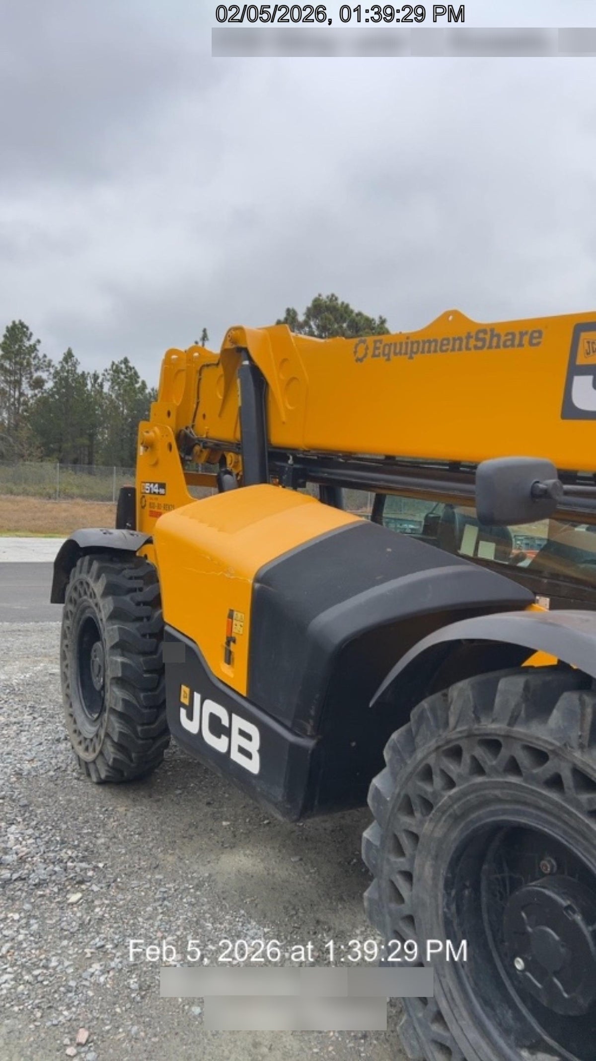 2023 JCB 514-56