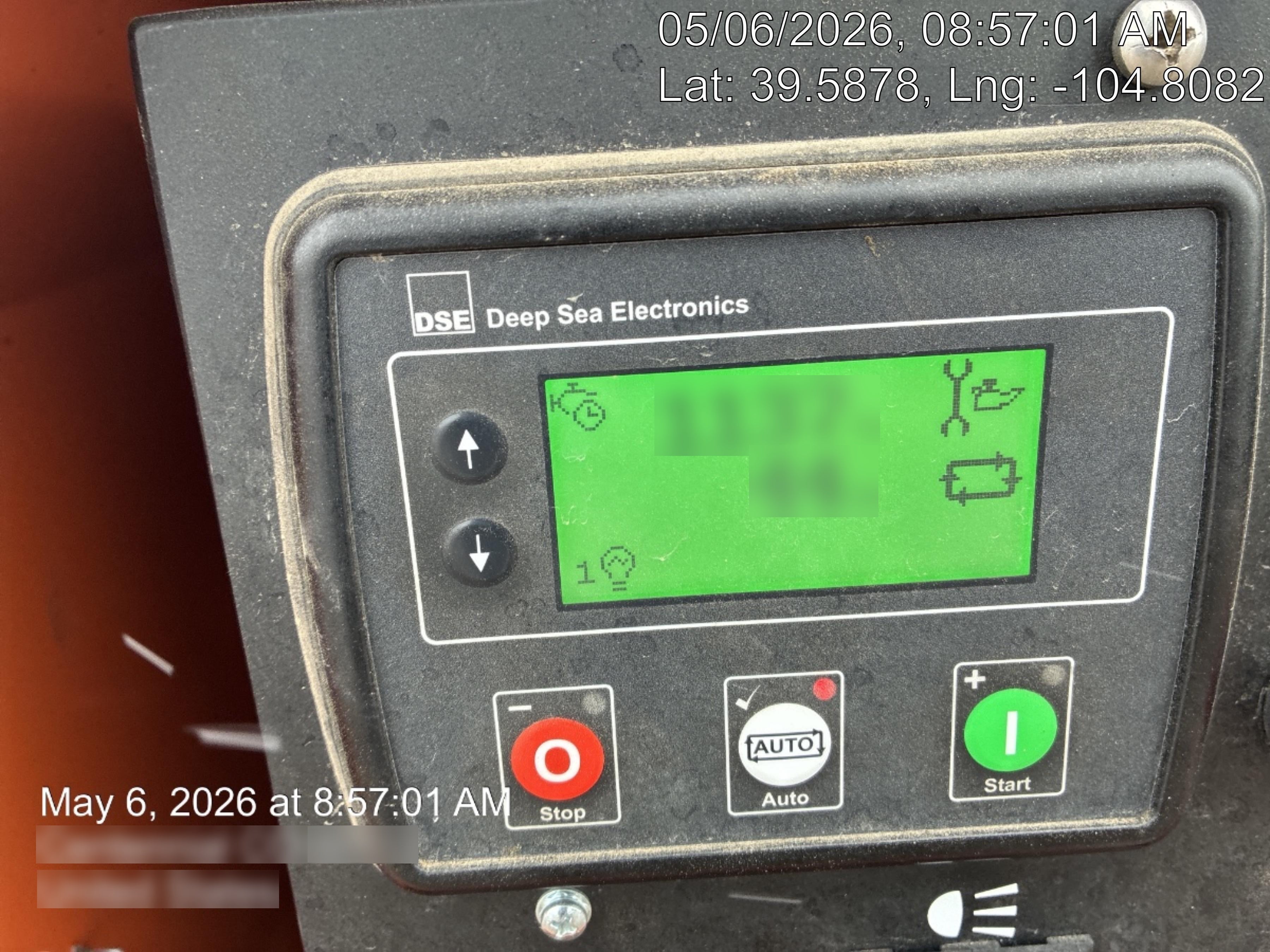 2023 Wanco WLTT-4MM4K Diesel, Deep Sea Controller, Shore Power Plug, Auto Start, (4) 350W LED Floodlights, 4kW Generator, 60 Gal Fuel Tank, 2" Ball, T3