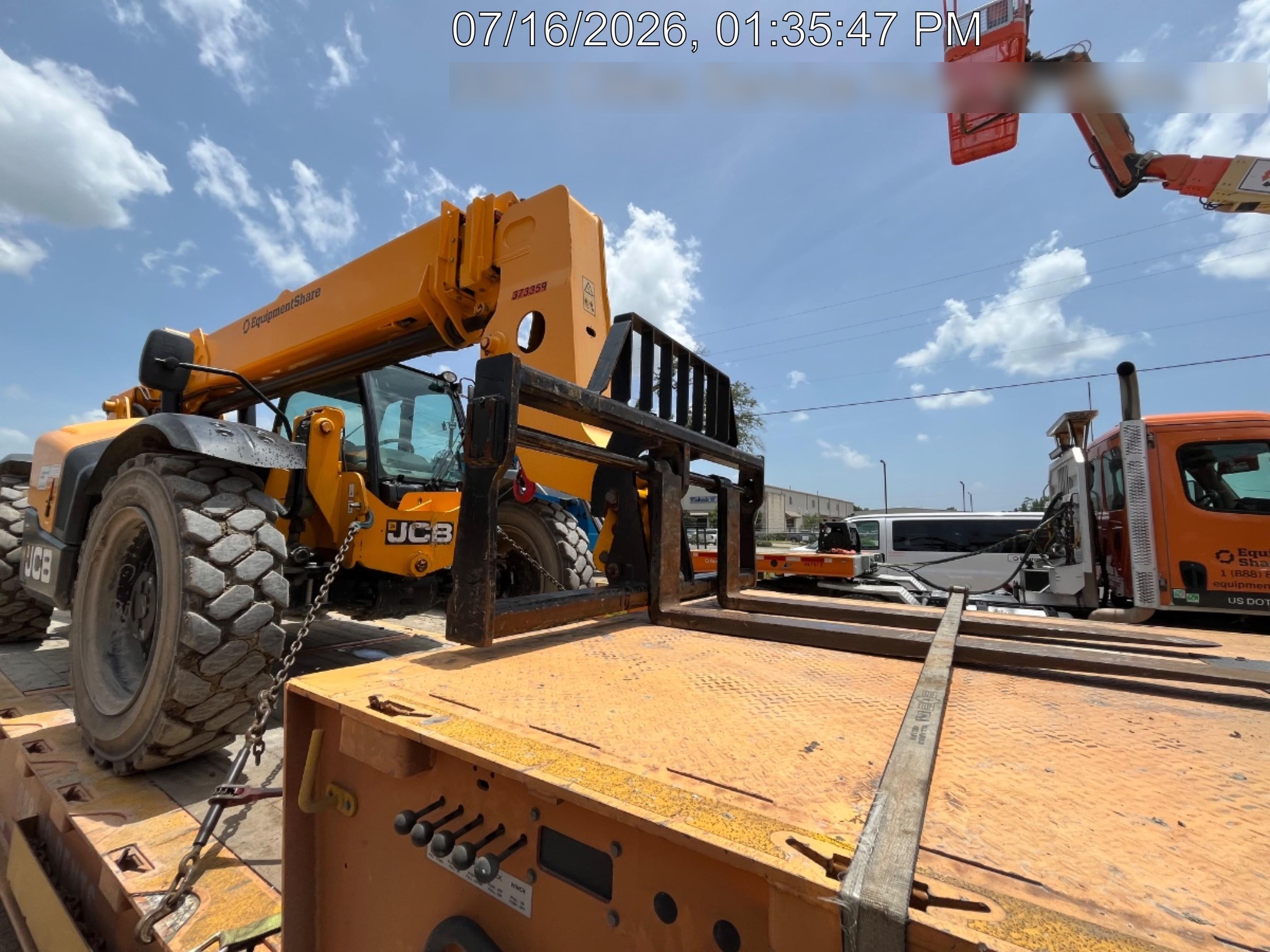 2024 JCB 509-42