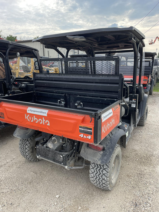 2022 KUBOTA RTV-X1140W-H (Canopy)