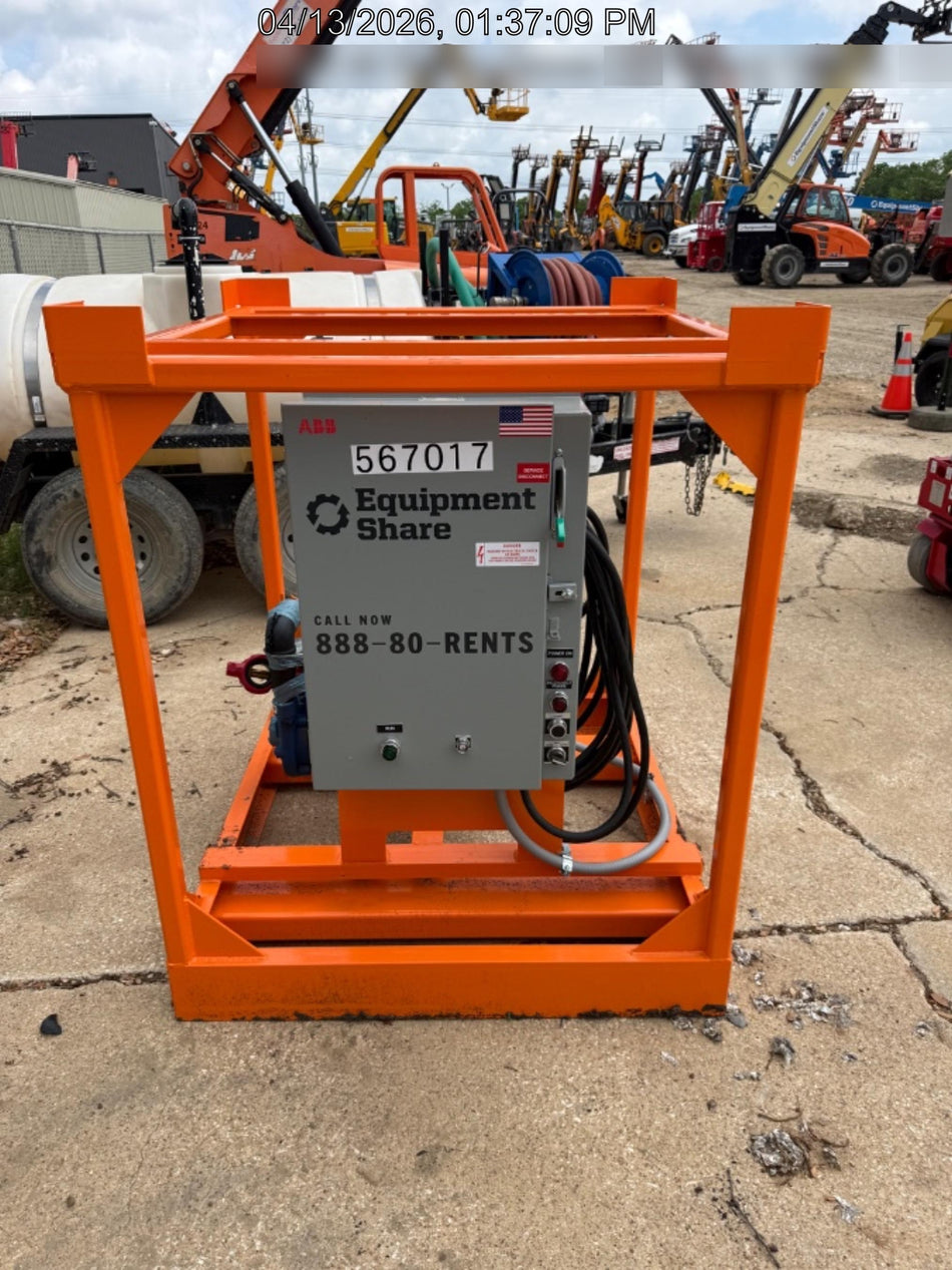 2025 BARCO SA2X1.5E-7.5
