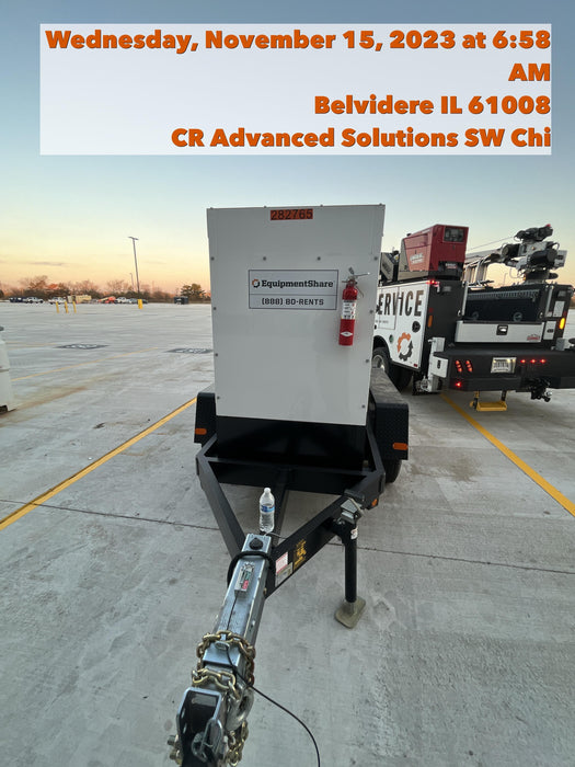 2022 SHINDAIWA DGK45F