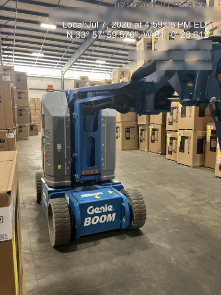 2024 GENIE Z30-20 N RJ