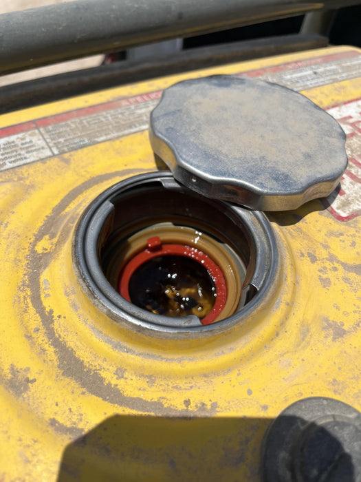 2021 WACKER NEUSON GP2500A