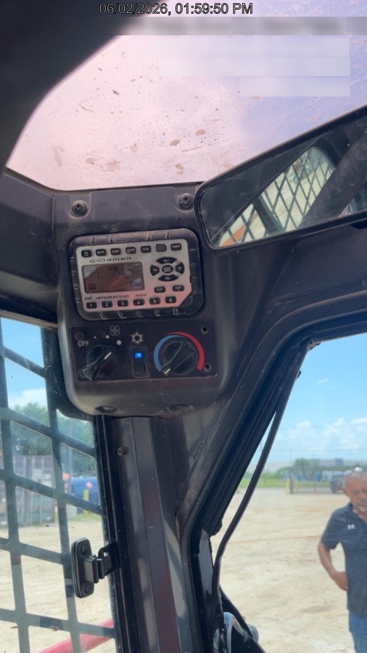 2022 TAKEUCHI TL6CR