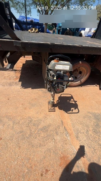 2023 MULTIQUIP MTR40HF