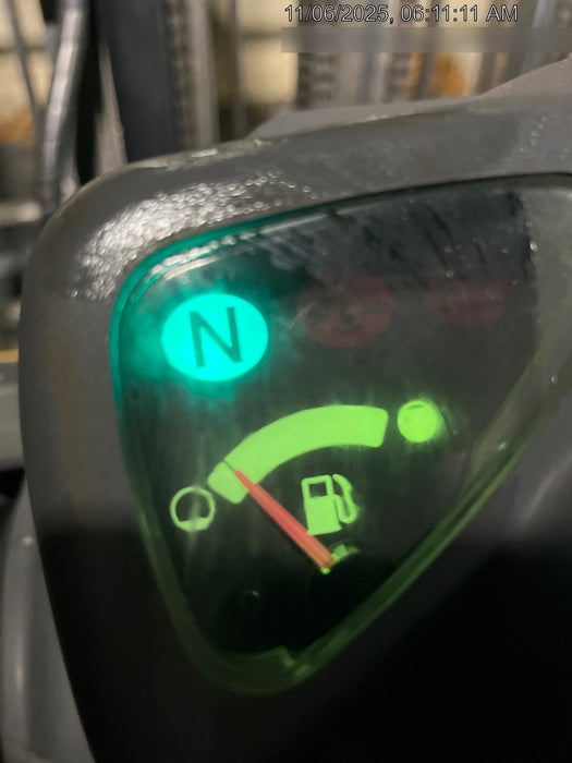 2020 KOMATSU FG25T-16