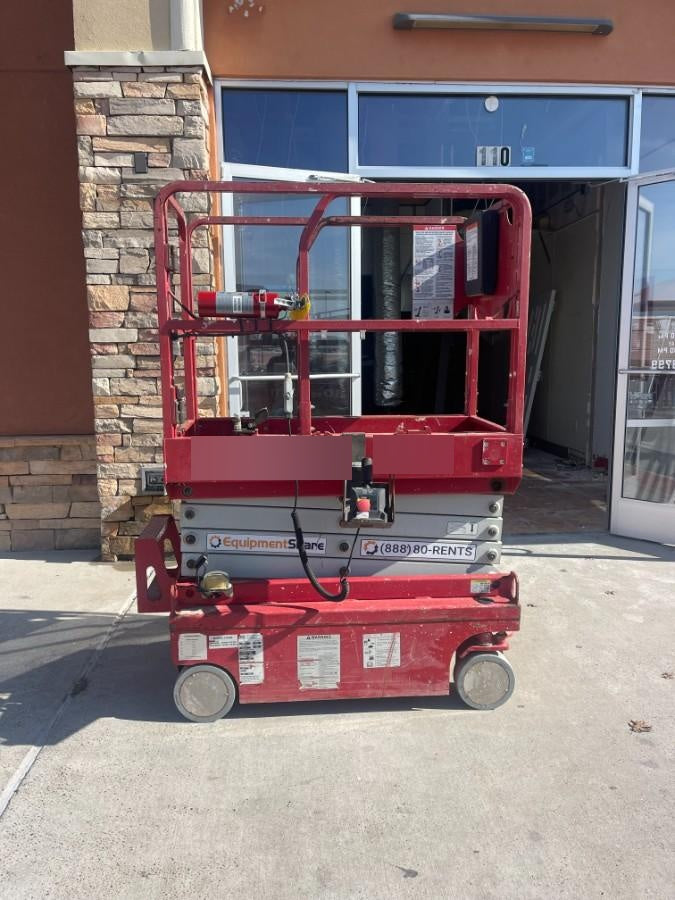 2019 MEC 1330SE MEC 1330SE w/ES Track Hardware, Full Extended 2 Year Warranty