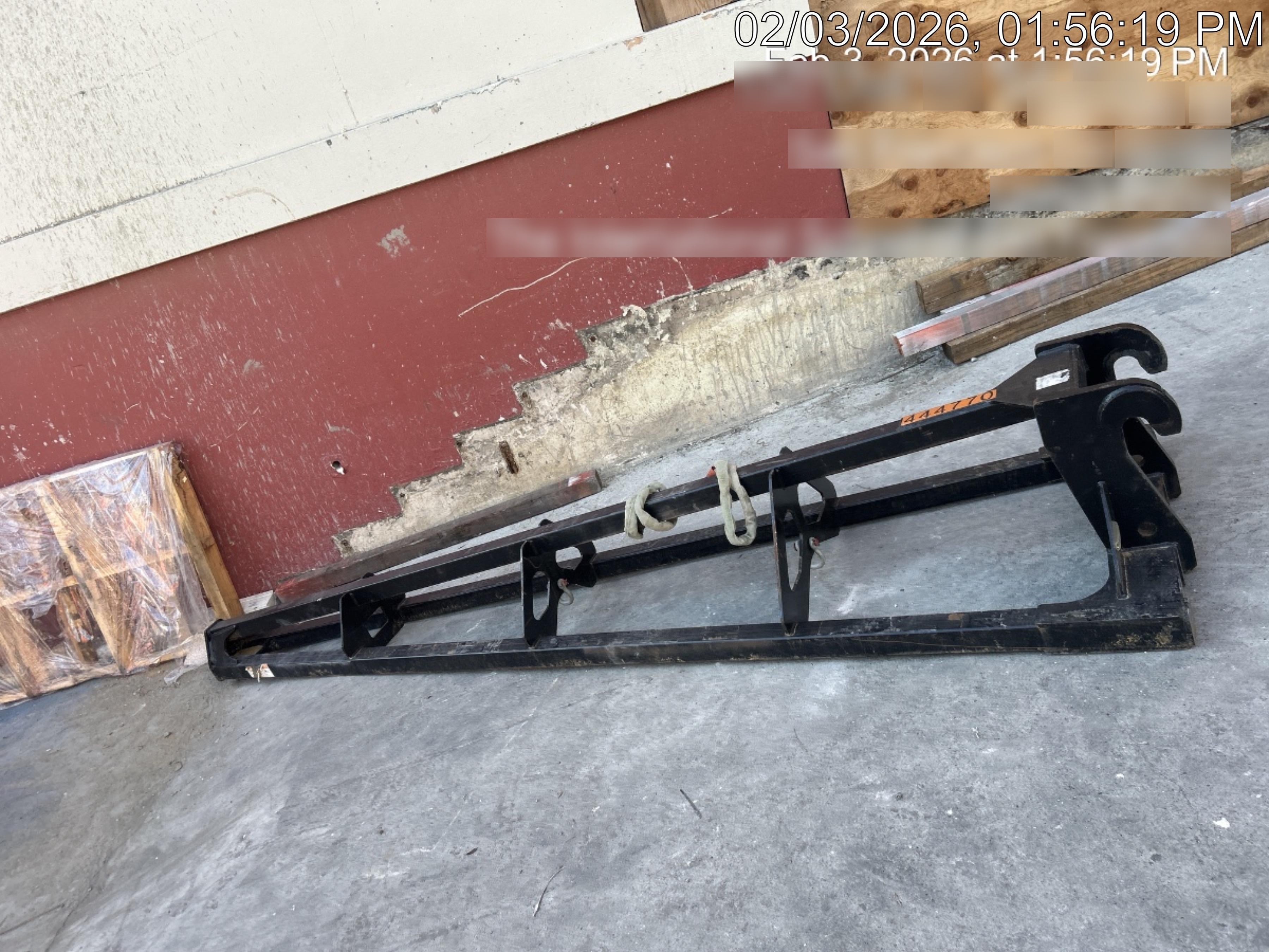 2024 JLG 1001275853