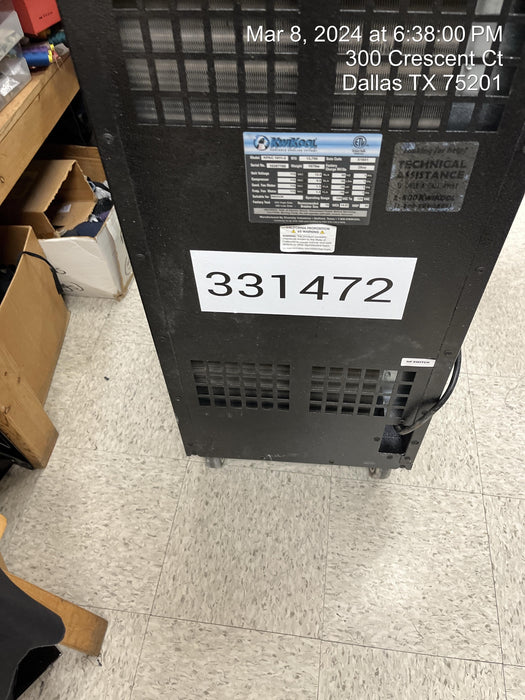 2023 KWIKOOL KPAC1411-2