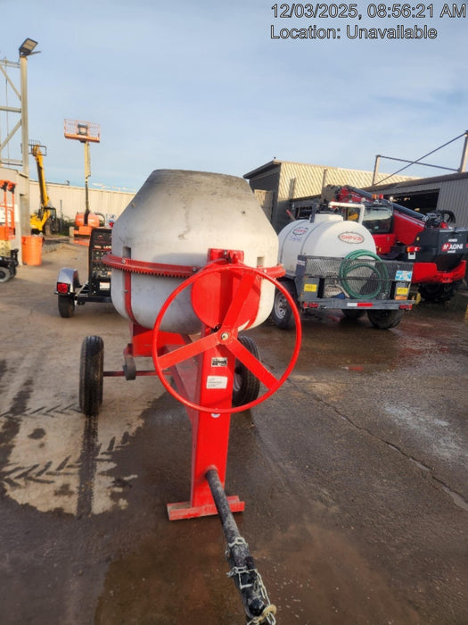 2024 MULTIQUIP MC12PH