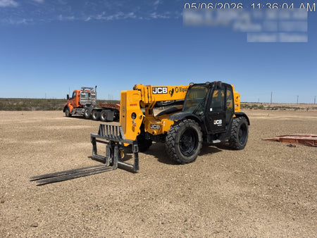 2025 JCB 509-42