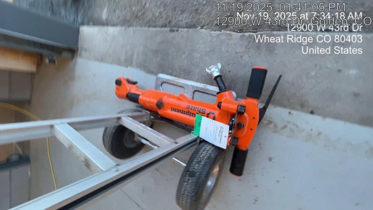 2024 MICHIGAN PNEUMATIC ES-TPB90-118-TRACKER