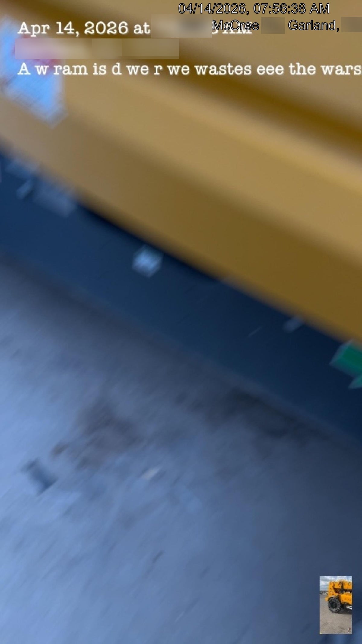 2021 HAULOTTE HT46RTJO