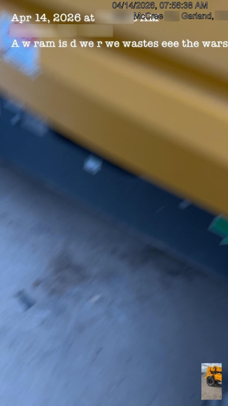 2021 HAULOTTE HT46RTJO
