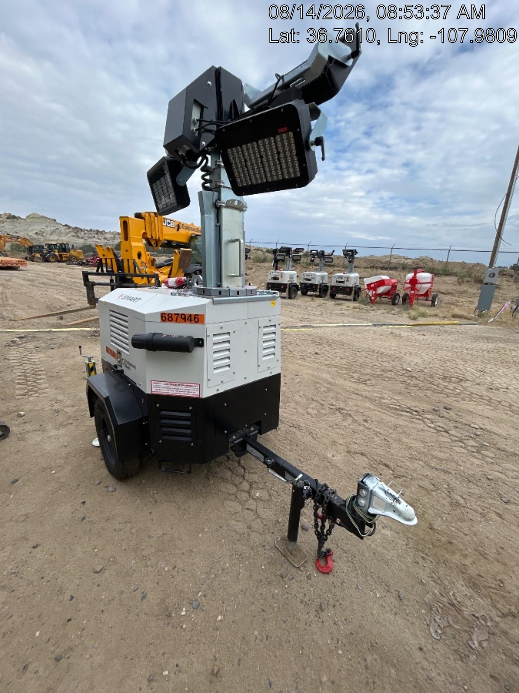2026 TRIME X-SMART (EL1250H)