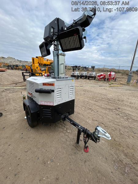 2026 TRIME X-SMART (EL1250H)
