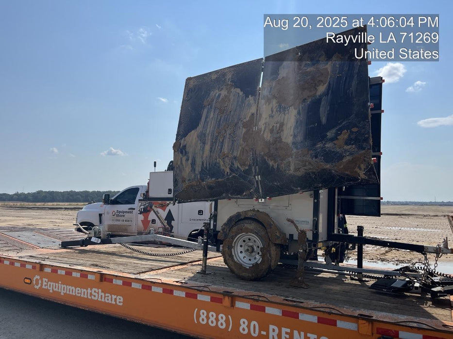 2025 PROGRESS SOLAR SOLUTIONS SLT-1400