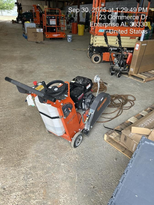 2024 HUSQVARNA FS 400 LV