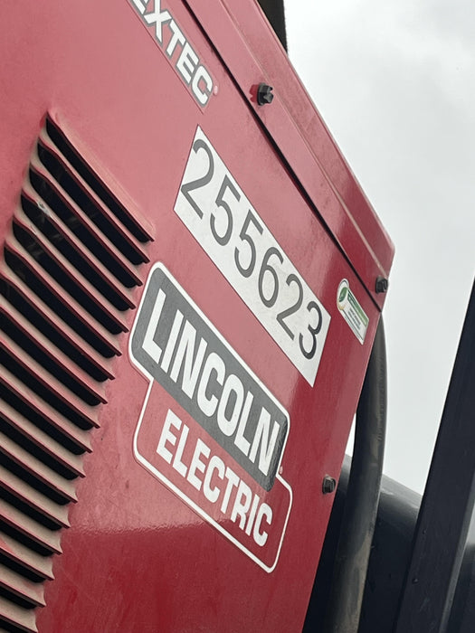 2022 LINCOLN ELECTRIC K3607-1