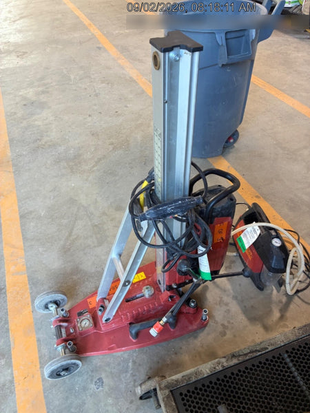 2025 HILTI DD 250