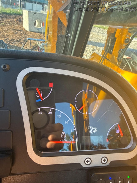 2026 JCB 506-36