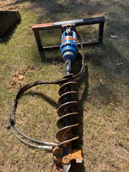 2023 AUGER TORQUE 3300-30