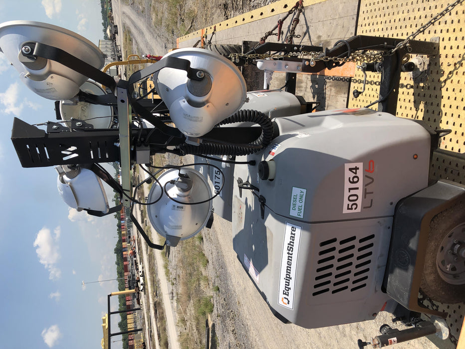 2019 Wacker Neuson LTV6L-MH Standard