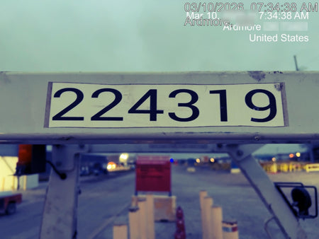 2022 UNICARRIER MAP1F2A25DV