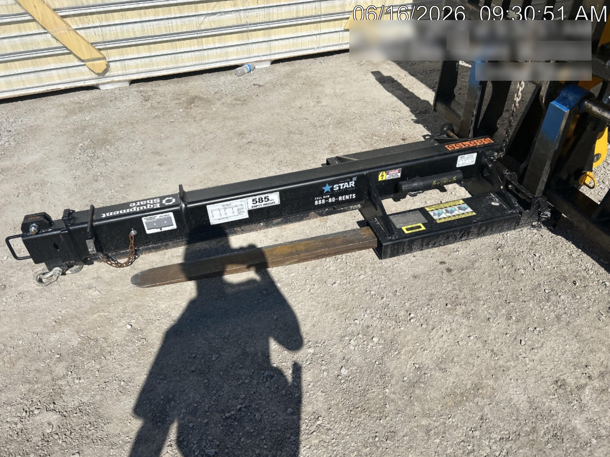 2025 JCB 512-56