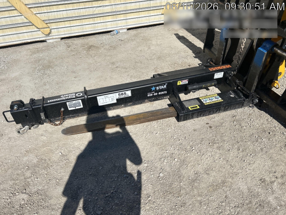 2025 JCB 512-56