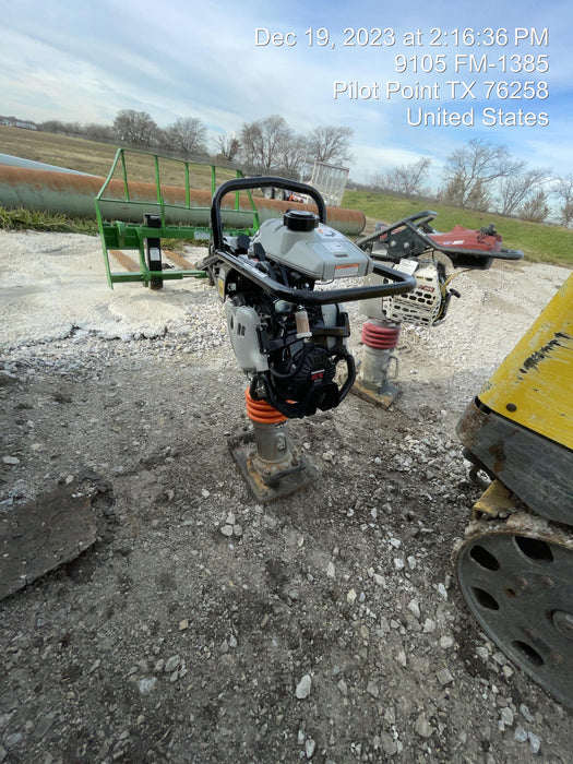 2023 MULTIQUIP MTX60HD