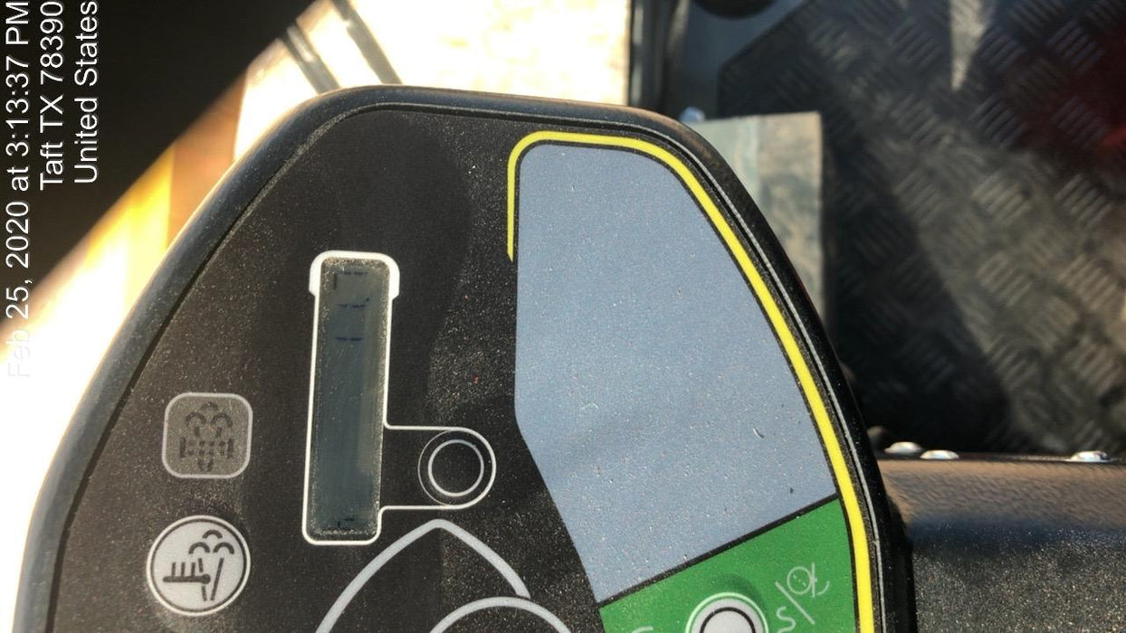 2019 WACKER NEUSON RC70P