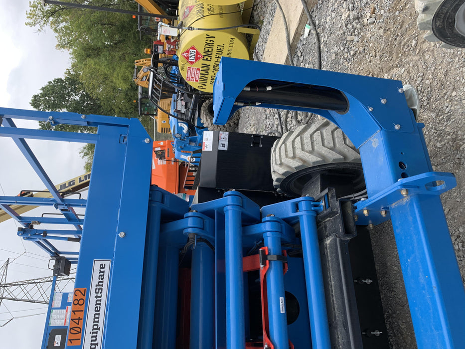 2020 GENIE GS-4390 RT