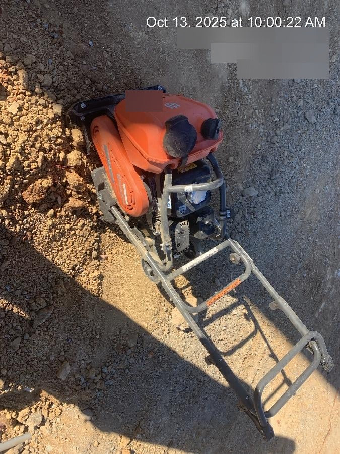 2024 HUSQVARNA LF75
