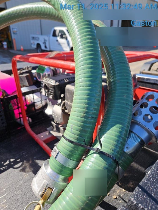 2023 MULTIQUIP QP2TH