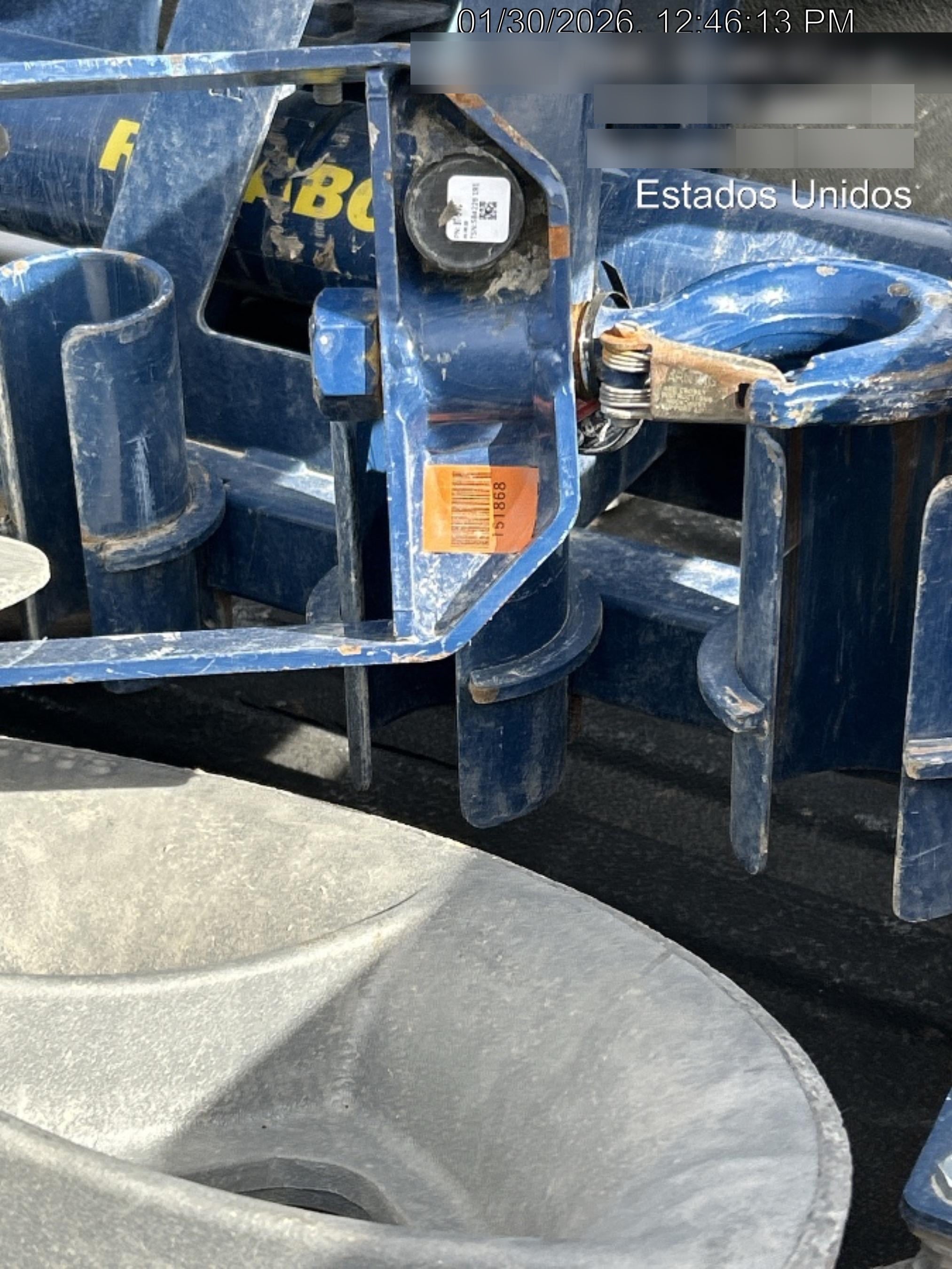 2021 CURRENT TOOLS 818
