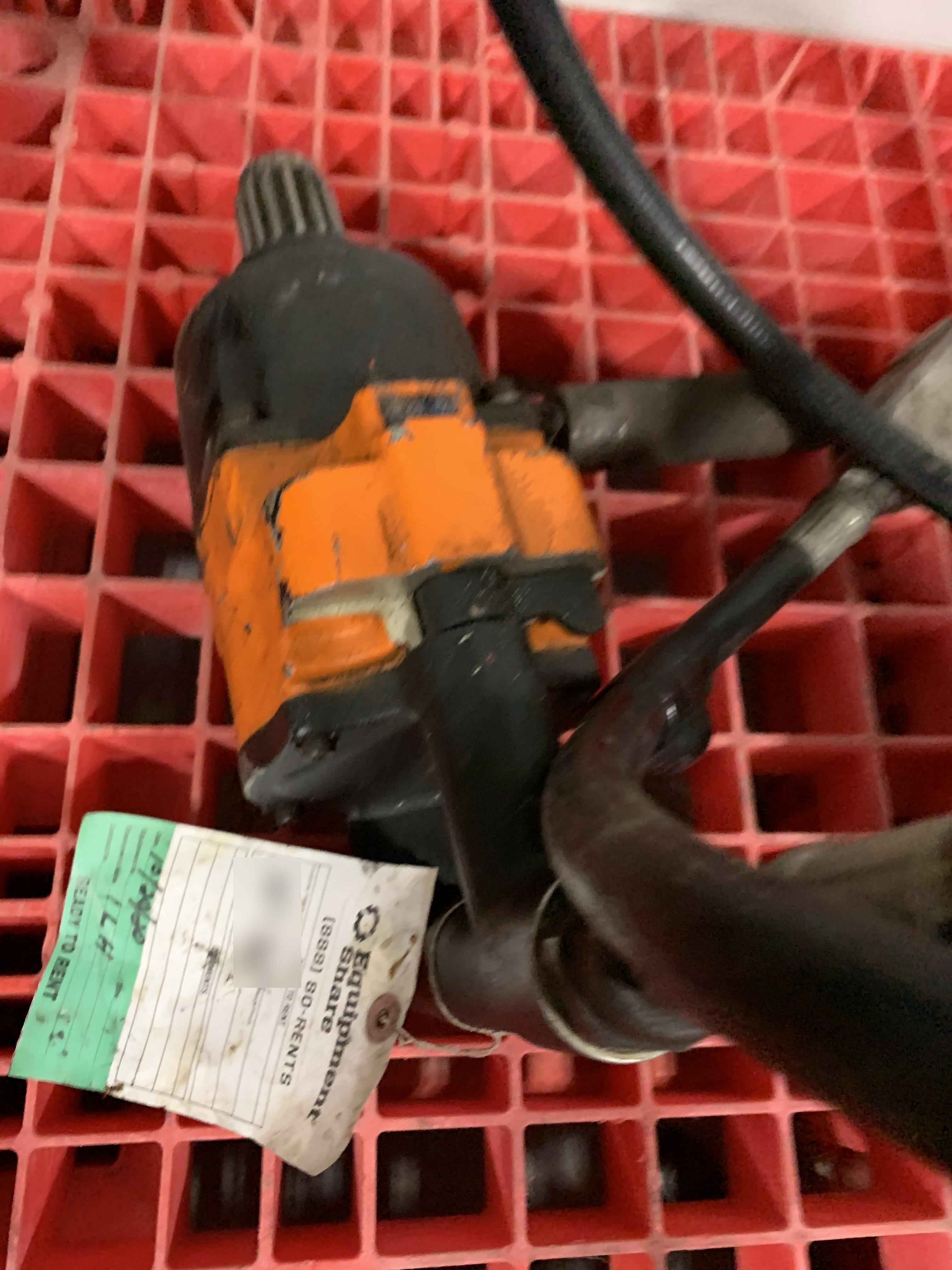 2020 MICHIGAN PNEUMATIC 4940B1