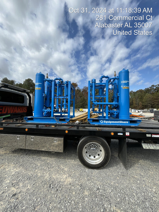 2024 HANKISON RDH-450G