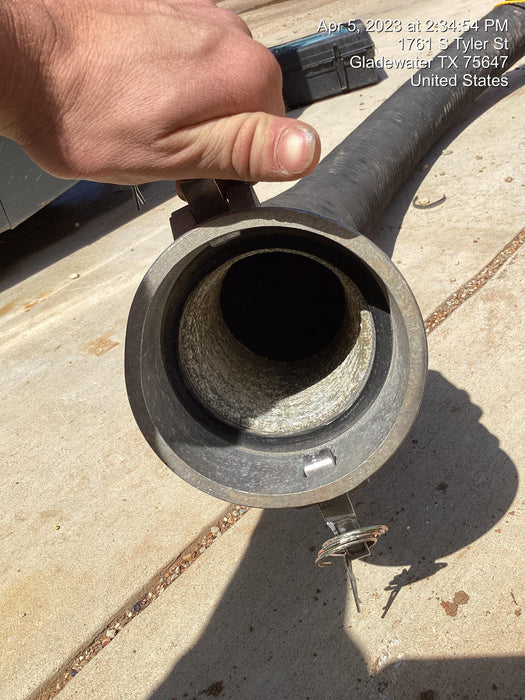 2022 PIONEER SAPP44S10L71-D2.9L4