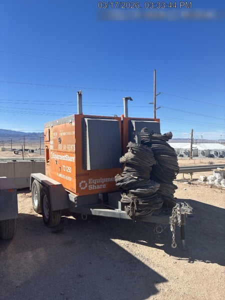 2025 THERM DYNAMICS TD1250