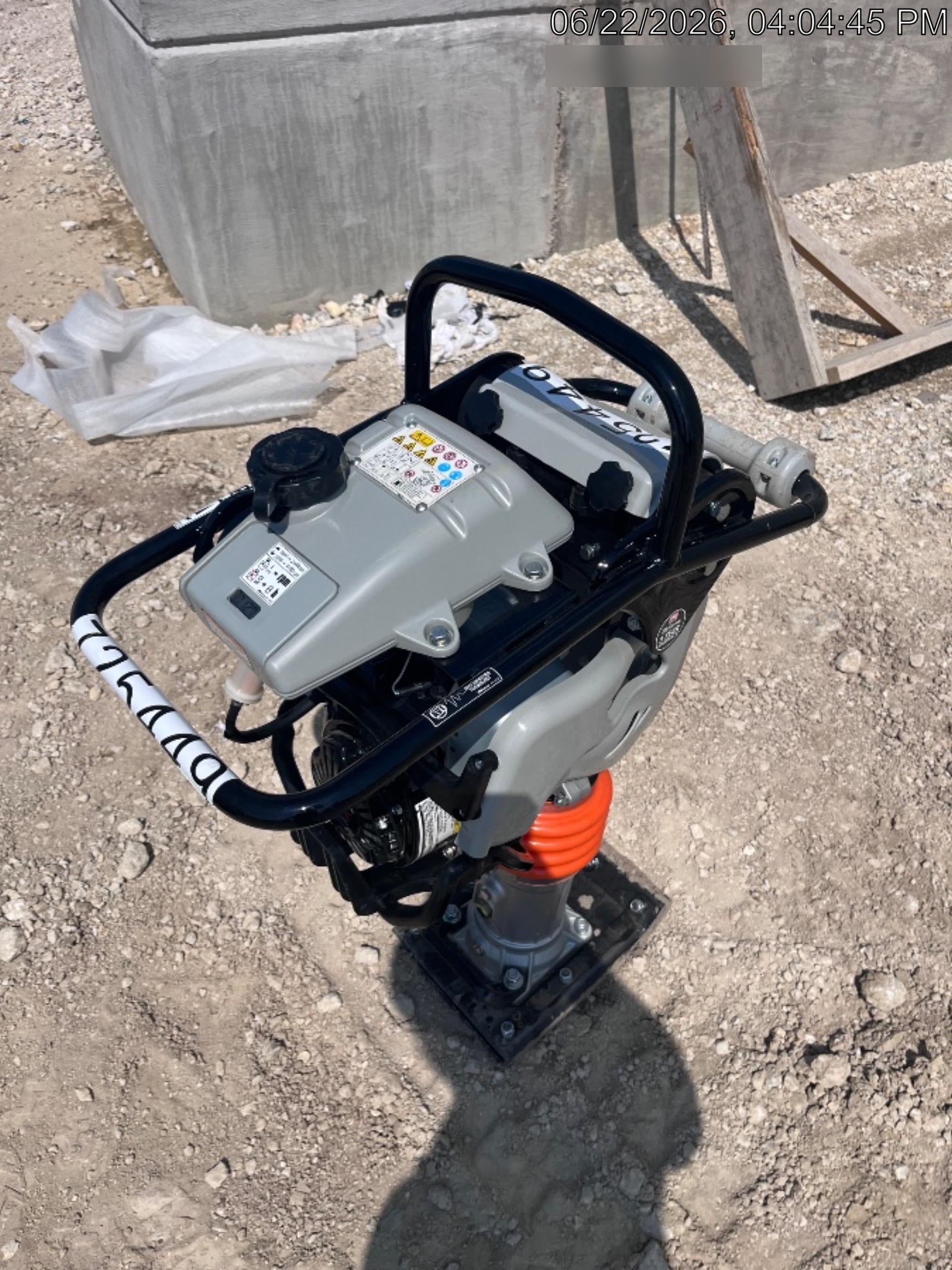 2026 MULTIQUIP MTX60HD