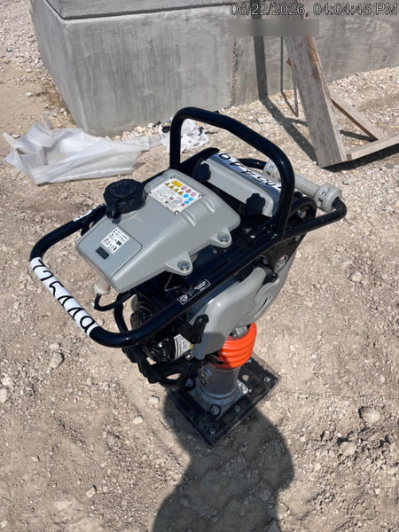2026 MULTIQUIP MTX60HD