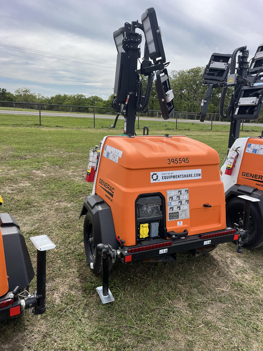 2024 GENERAC MLT2