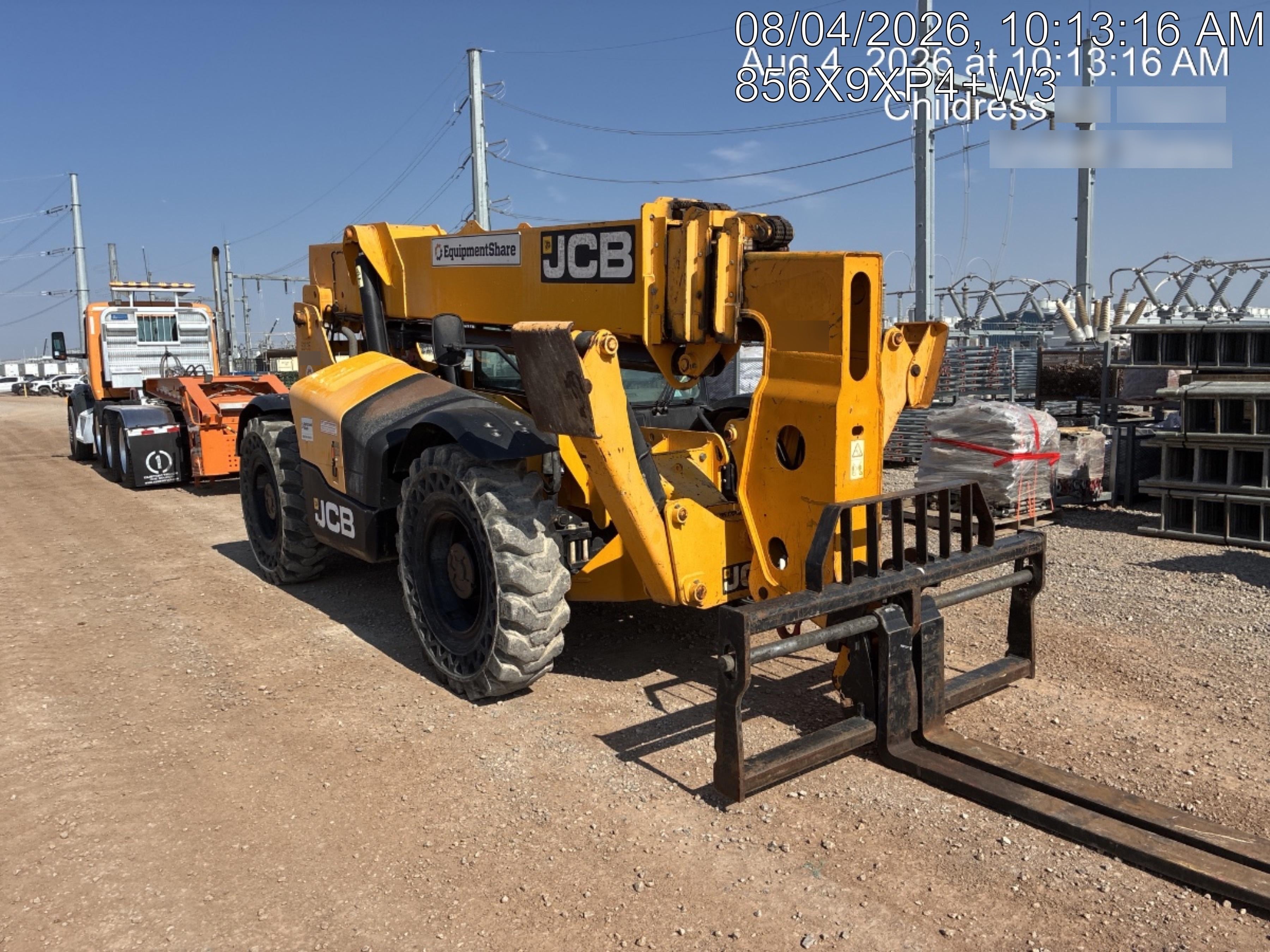 2019 JCB 510-56
