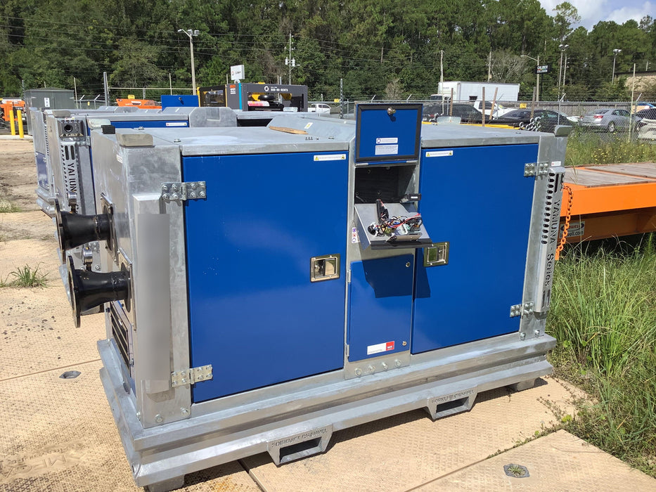 2021 MYERS-SETH MSP PP-150