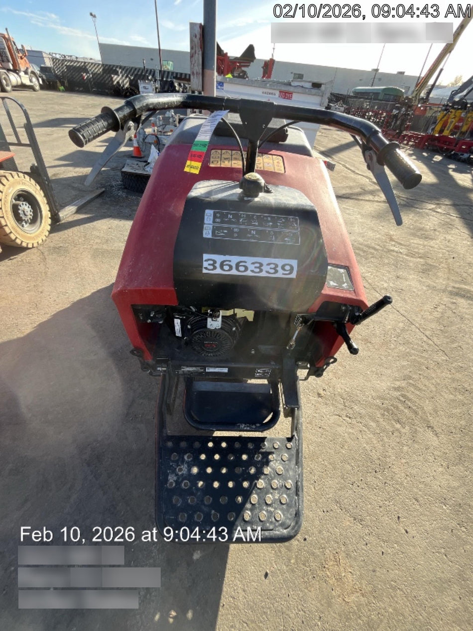 2023 TORO MB-1600