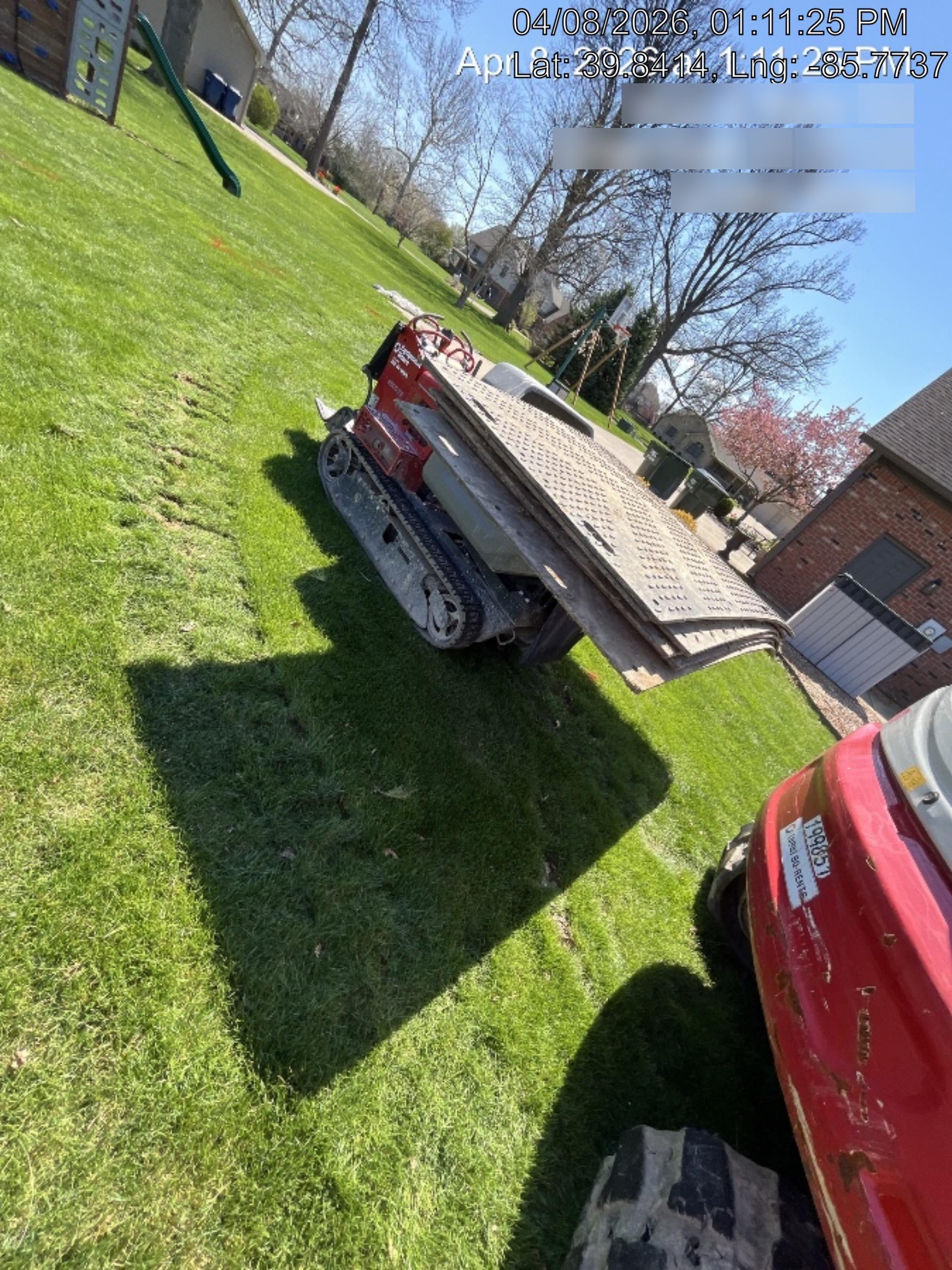 2025 TORO MBTX 2500-TS