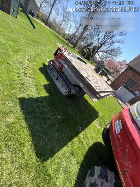 2025 TORO MBTX 2500-TS