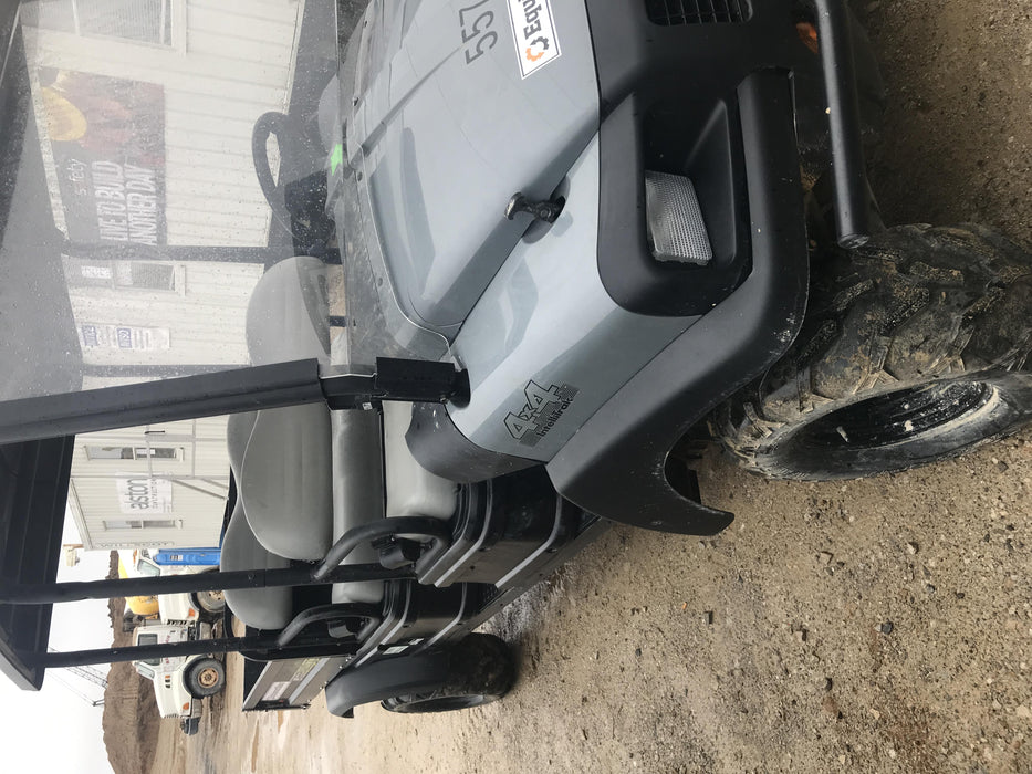 2019 CLUB CAR CA1700D (Canopy)